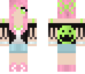 green vladimir tod girl