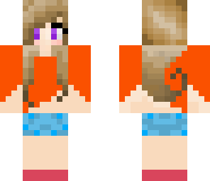 girl