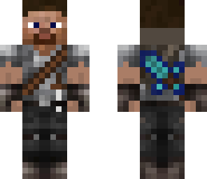 adventurer guy