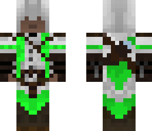 green conner 