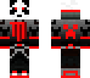 ruby panda
