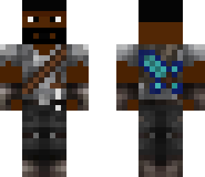 hunter