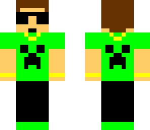 mister creeper