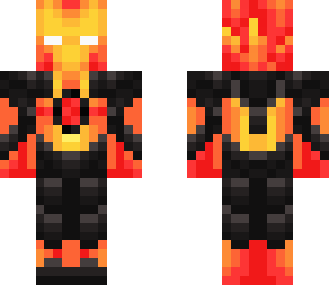 lava god bytech