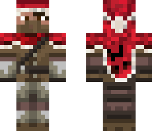 santa adnenvturer