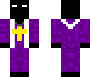 priest