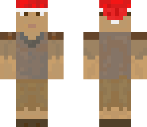 x mass adventurer