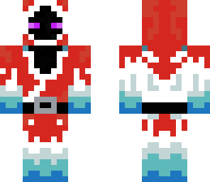 ender santa