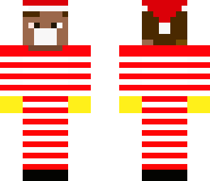 stripey