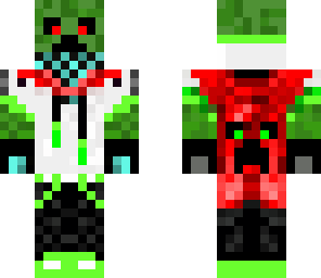 cool creeper fixed