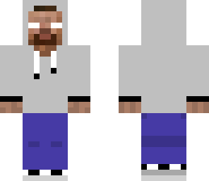 herobrine