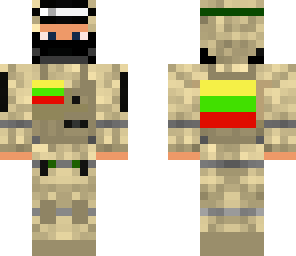 lietuvos karininkas