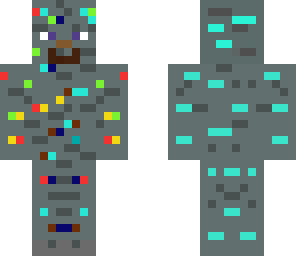 ore mix