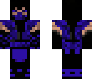 dark ninja