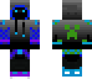 man