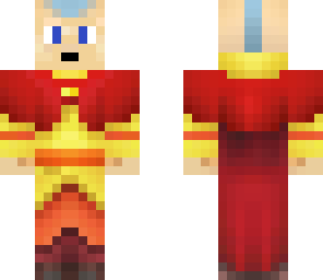 avatar aang