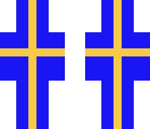 swedish christmas present