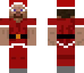 santa steve