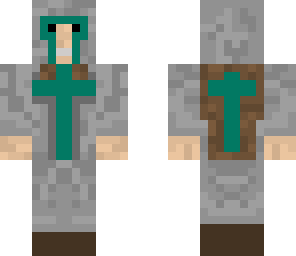 player crusader