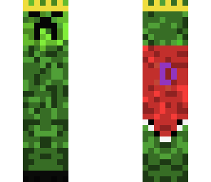 king creeper