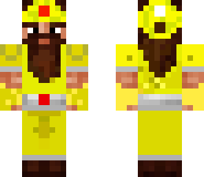 gerold golden king