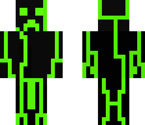 tron creeper