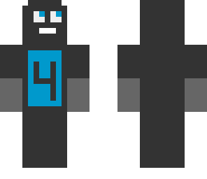thenorwaybuildteam_iceywaterman's skin