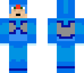 megaman x