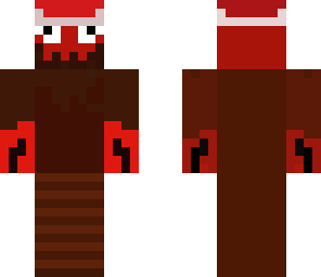 santa kingler