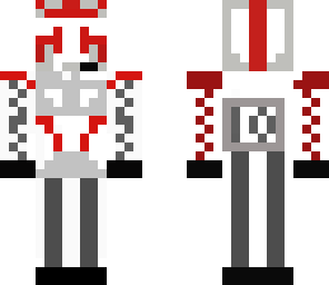 shock trooper