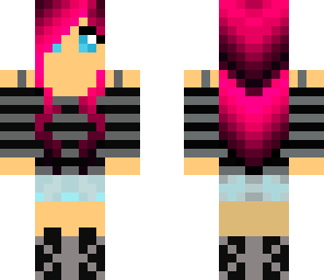 cute girl