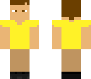 me skin