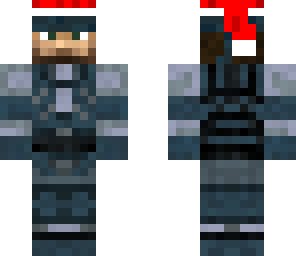 improved snakesanta