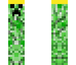 lord creeper