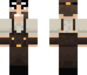 steampunk