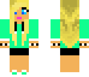 girl