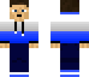 blue teen