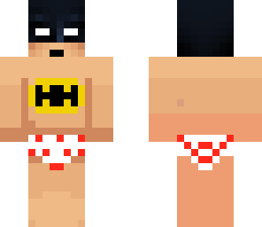 batman fodao