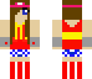wonder woman