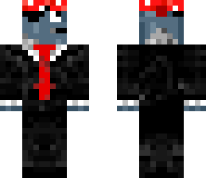 agent squid 3
