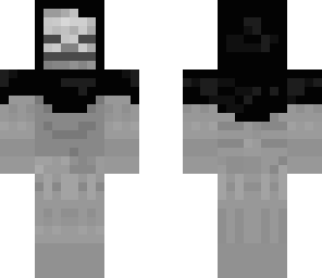 skyrim skelington