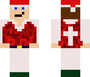 fixed santarises