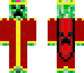 king creeper