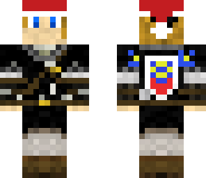 skin for superluigiworld