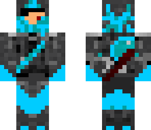 diamond assassin