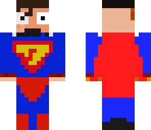 super man