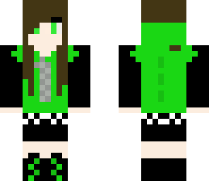 gir girl