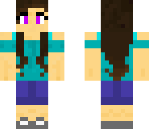 stevette
