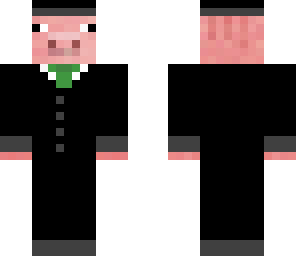 mafiaso pig