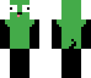 gir invader zim